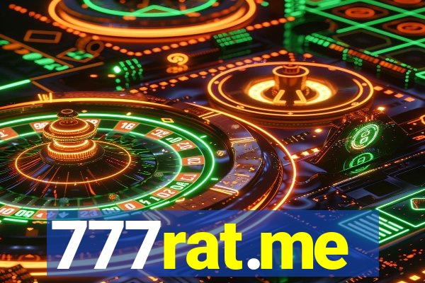 777rat.me