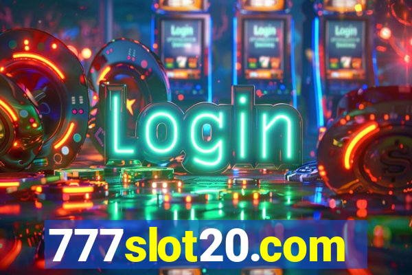 777slot20.com