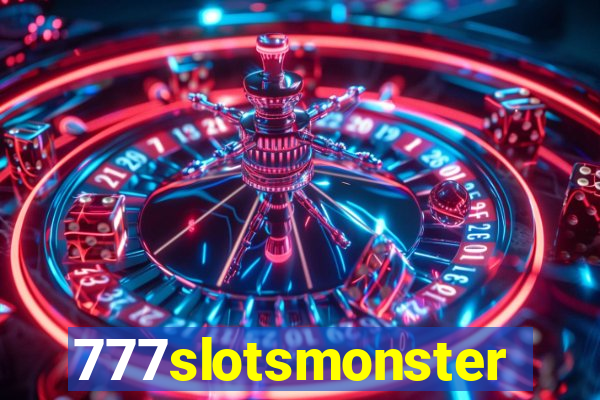 777slotsmonster