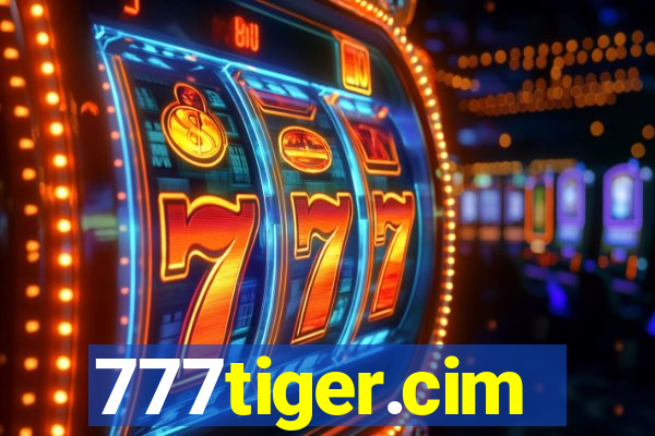 777tiger.cim