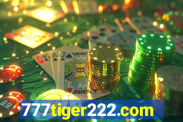 777tiger222.com