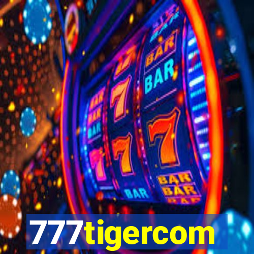 777tigercom