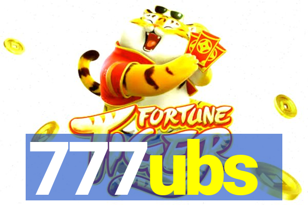 777ubs