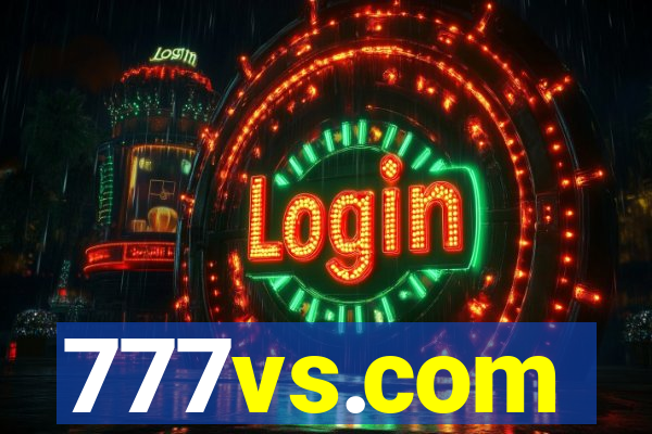 777vs.com