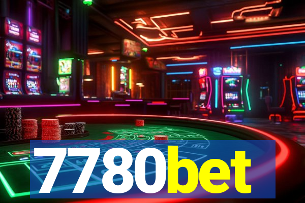 7780bet