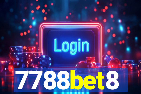 7788bet8