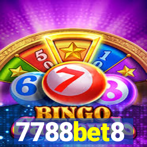 7788bet8