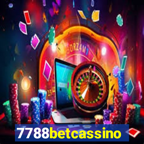 7788betcassino