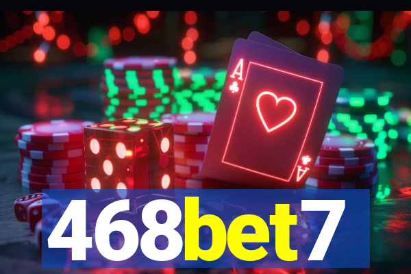 468bet7