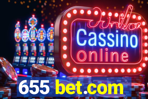 655 bet.com