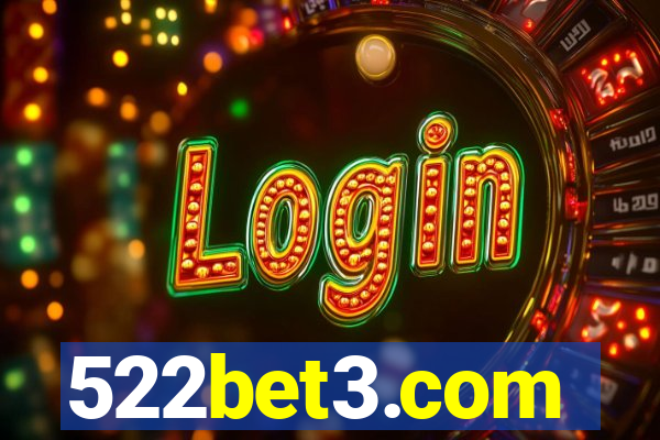 522bet3.com