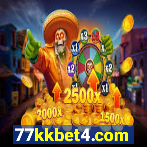 77kkbet4.com