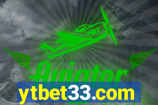 ytbet33.com