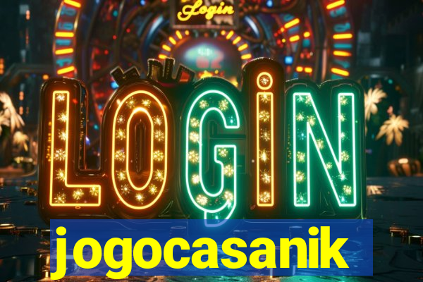 jogocasanik