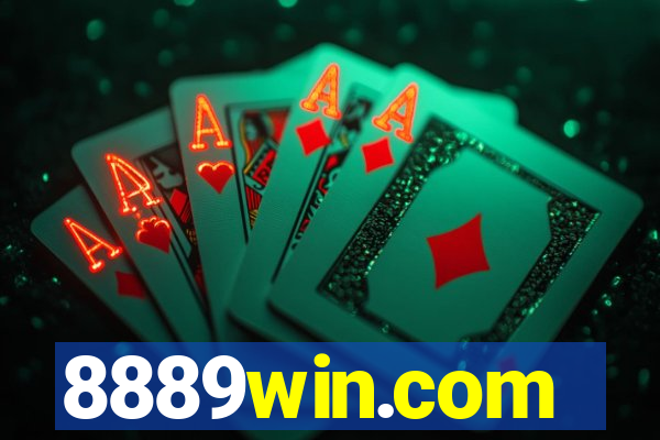 8889win.com