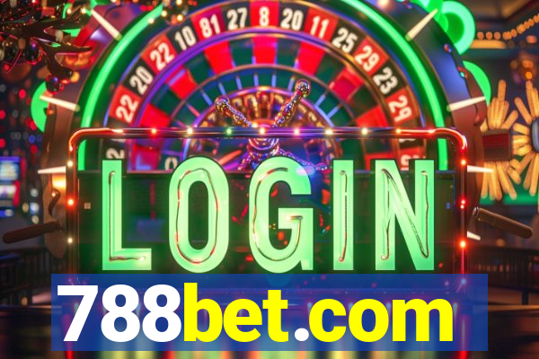 788bet.com