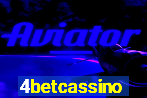 4betcassino