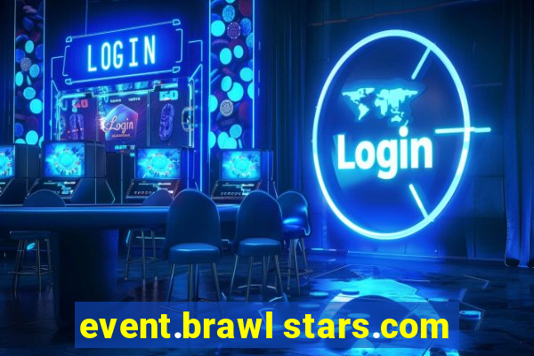 event.brawl stars.com