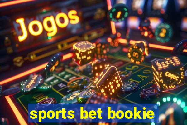 sports bet bookie