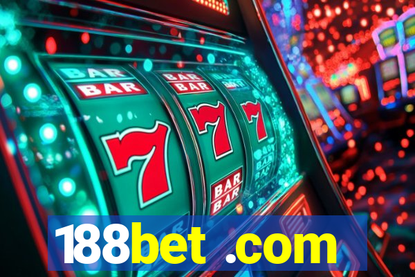 188bet .com