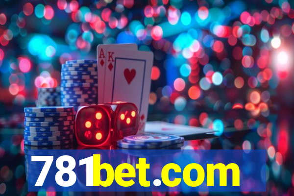 781bet.com