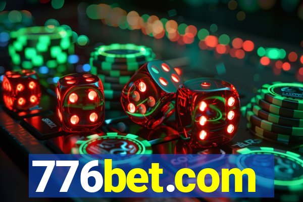 776bet.com