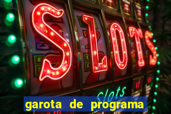 garota de programa de porto velho