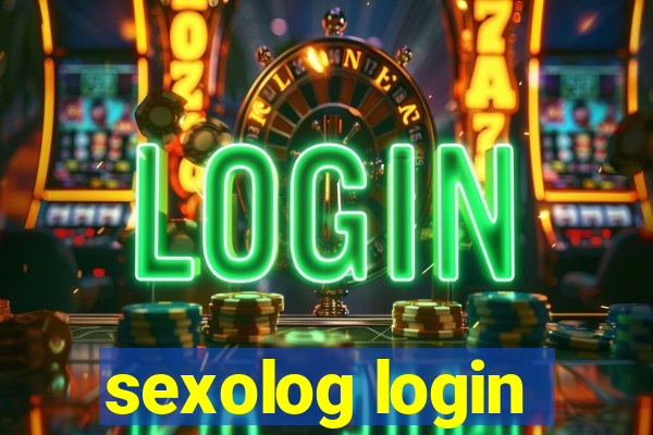 sexolog login