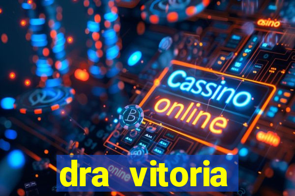 dra vitoria ginecologista cruzeiro sp