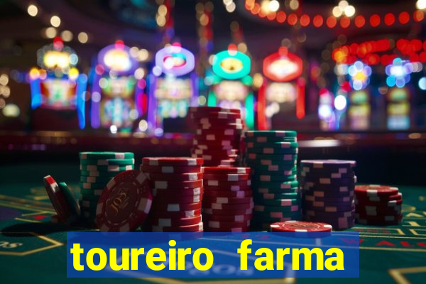 toureiro farma whatsapp teresina