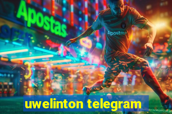 uwelinton telegram