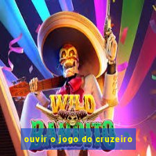 ouvir o jogo do cruzeiro