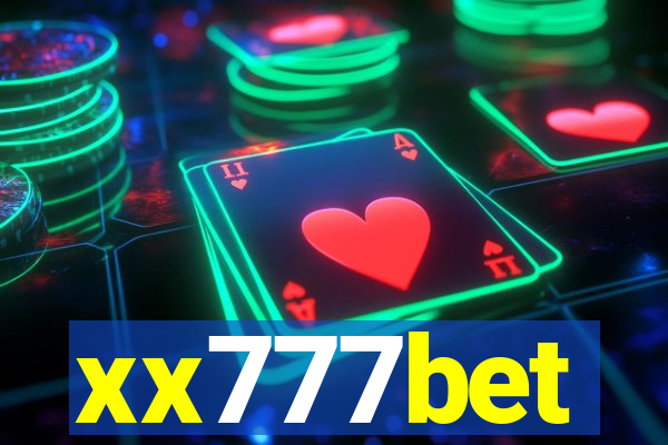 xx777bet