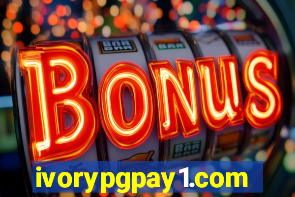 ivorypgpay1.com