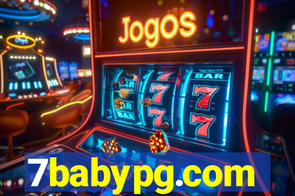 7babypg.com