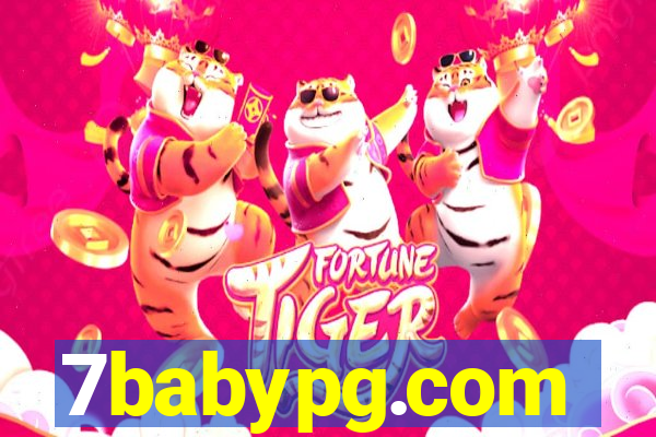 7babypg.com