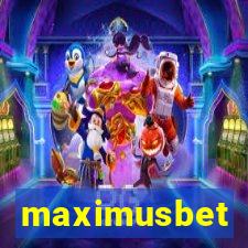 maximusbet