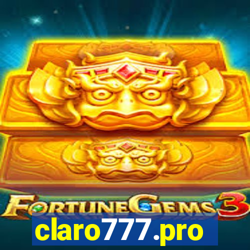 claro777.pro