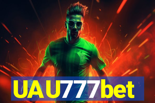 UAU777bet