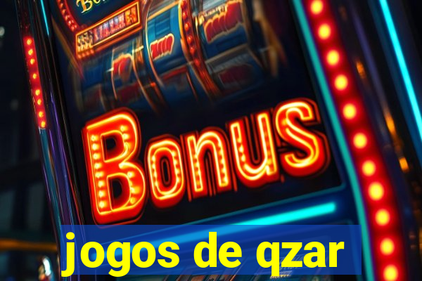 jogos de qzar