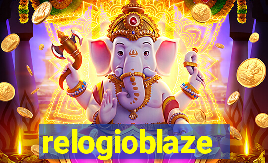 relogioblaze