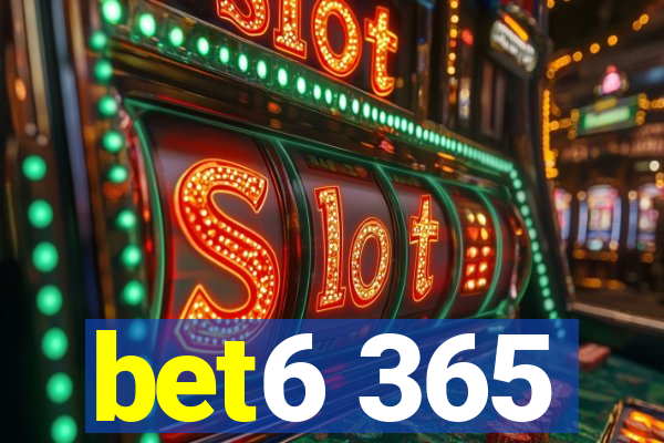 bet6 365