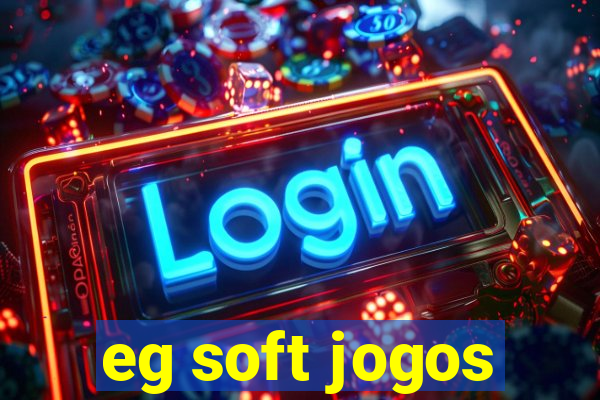 eg soft jogos