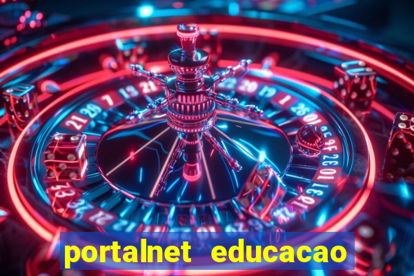 portalnet educacao sp gov br