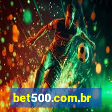 bet500.com.br