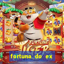 fortuna do ex jogador bebeto