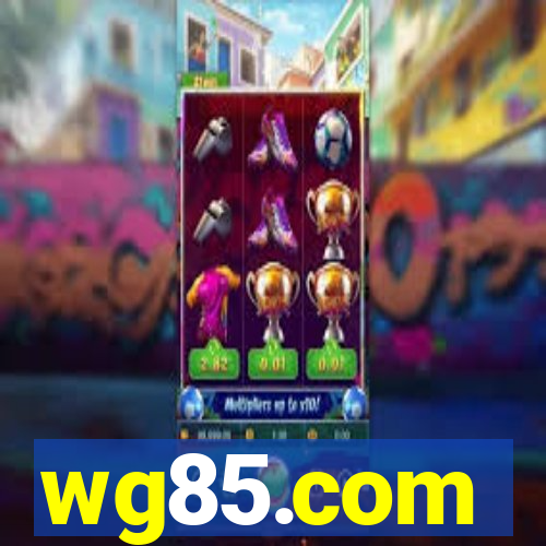 wg85.com