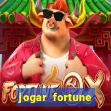 jogar fortune rabbit demo grátis