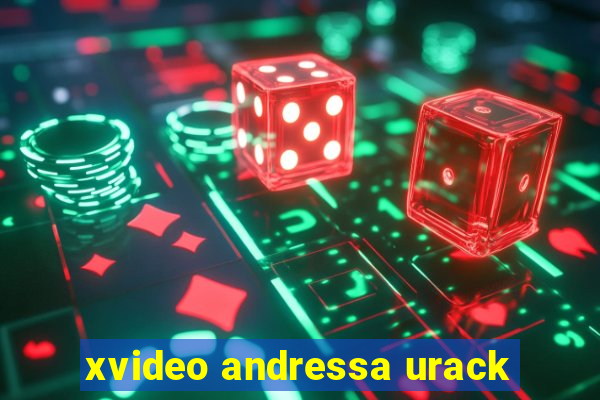 xvideo andressa urack