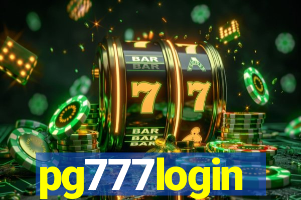 pg777login